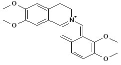 Palmatine