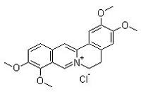 Palmatine hydrochloride