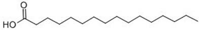 Palmitic acid