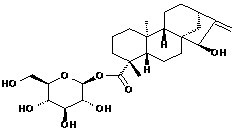 Paniculoside I