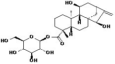 Paniculoside II