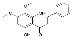 Pashanone
