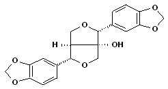Paulownin