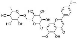 Pectolinarin