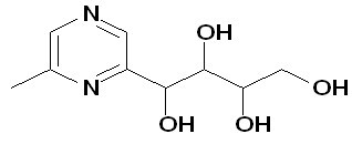 Pedatisectine F