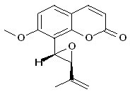 Phebalosin