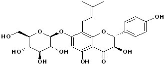 Phellamurin