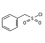 Phenylmethanesulfonyl Chloride