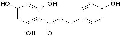 Phloretin