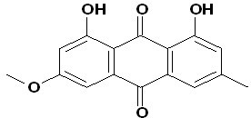 Physcion
