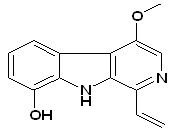 Picrasidine I