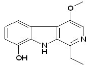 Picrasidine J
