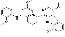 Picrasidine S