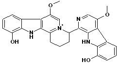 Picrasidine T