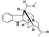 Picrinine