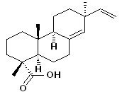 Pimaric acid