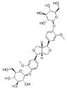 Pinoresinol diglucoside