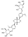 Pinoresinol diglucoside