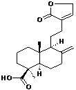 Pinusolidic acid