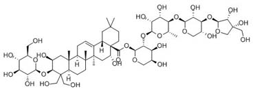 Platycodin D