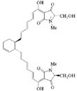 Polycephalin C
