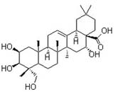 Polygalacic acid