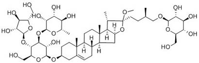 Polyphyllin