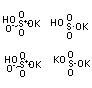 Potassium Peroxomonosulfate