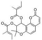Praeruptorin B