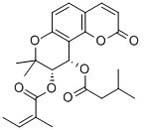 Praeruptorin E