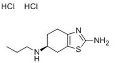 Pramipexole dihydrochloride