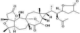Pre-schisanartanin B