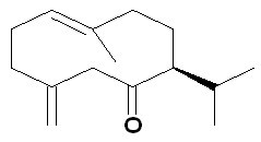 Preisocalamendiol