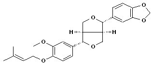 Prenylpiperitol