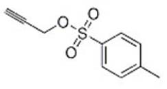 Propargyl p-toluenesulfonate