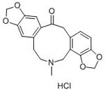 Protopine hydrochloride