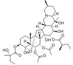 Protoveratrine A