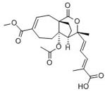 Pseudolaric Acid B