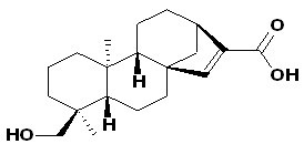 Pseudolaric acid D