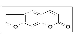 Psoralen