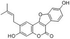 Psoralidin