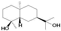 Pterodondiol