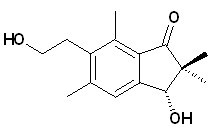 Pterosin D