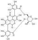 Punicalin