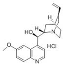 Quinine HCl