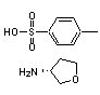 (R)-(+)-Tetrahydro-3-furylamine p-Toluenesulfonate Salt