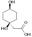 Rengynic acid