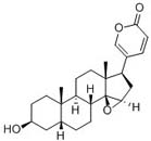 Resibufogenin