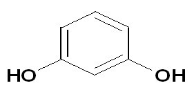 Resorcinol