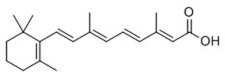 Retinoic acid